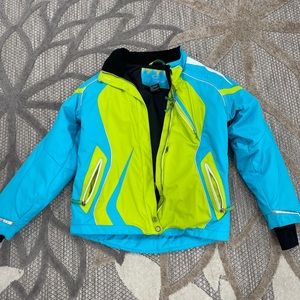 Obermeyer Ski Jacket & Pants